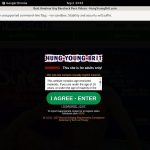 $1 Hung Young Brit Trial Offer