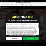 4kcfnm Discount On Membership