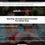 Adultempire Filme