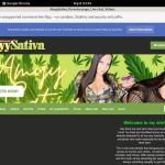 Amyysativa.com Site-rip