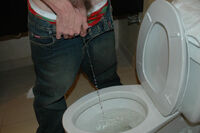 Boys Pissing pissing fetish