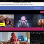 Darkwetdreemz.com User Name