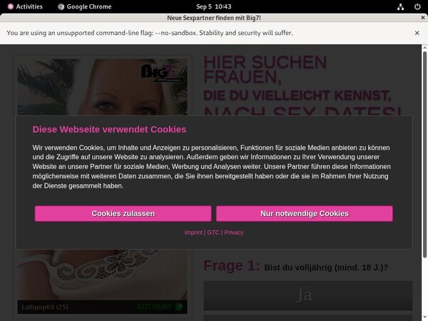 Dream Secret Your Free Login