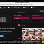 Free MistressStellami Membership Account