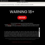 Free Sexting18.com Passwords 2018