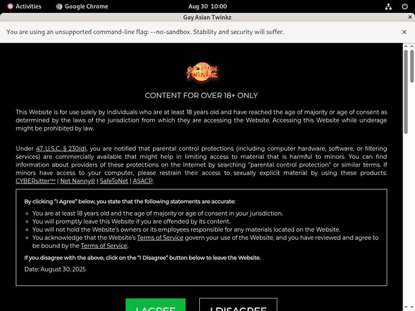 Gayasiantwinkz Login Free