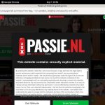 Hd Passie