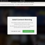 Ladyboy Hello Discount Deal