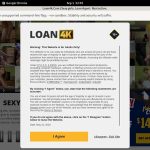 Loan 4k Discount Rate