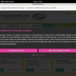 Pinadeluxe Promo Tour