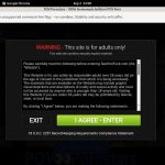Pornstars POV Promo