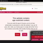 18eighteen Billing Page