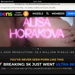 5K Teens Android