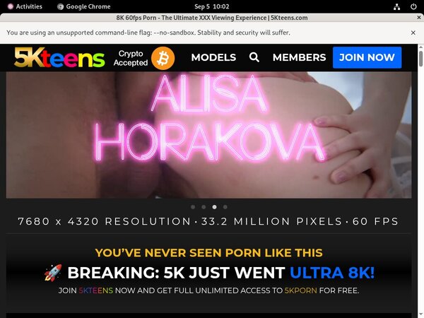 5kteens.com Sex