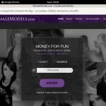 Account On Shemale Models