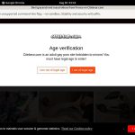 Accounts For Citebeur.com