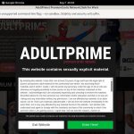 Adult-prime.com Sex Porn