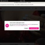 AmberUsaeroticfun Trial Discount