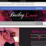 BaileyLove Discount Free