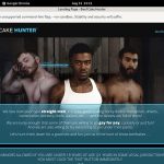 Beef Cake Hunter With Discount