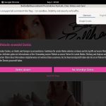 Bettie Ballhaus Login Passwords