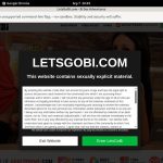 Bi Go Lets Login Account