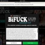 Bifuck Porn Login