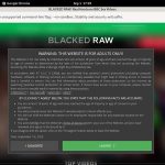 Blacked Raw Passwords Accounts