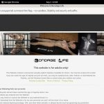 Bondage Life Trailers