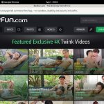 Boyfun.com Store