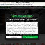 Brasil Bimbos Free Code