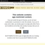 Bustymerilyn.com ??