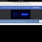 Calli_Minx Site Review