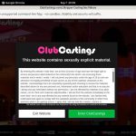 Com Clubcastings Free Logins