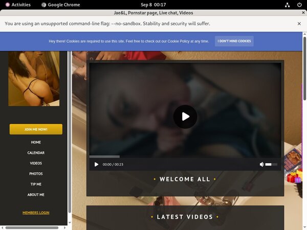 Com Modelcentro Jael With Paypal