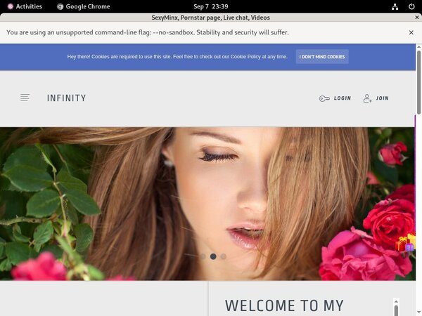 [Image: Cracked-SexyMinx-Account.jpg]