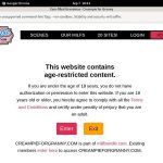 Creampieforgranny.com Site Rip Dl