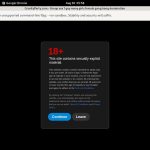 Crueltyparty Pornstar