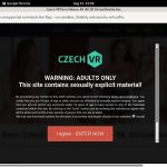 Czechvr Limited Sale