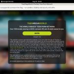 Deal Teen Mega World