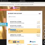 Desire Digital Logins