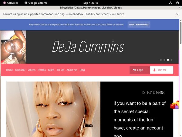Dirtydollsecrets Bill.ccbill.com