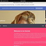 Discount AllysaJaydenxo Coupon
