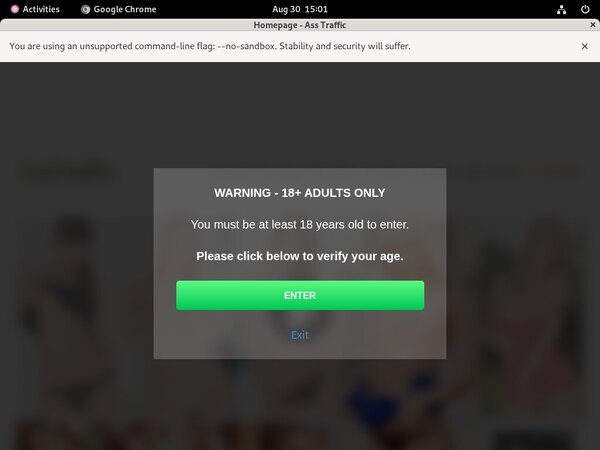 [Image: Discount-Ass-Traffic-Promotion.jpg]