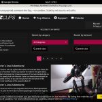 Discount Mistress Jennifer Carter Promo Code