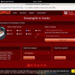 Dreamgirls In Socks Videos Gratis