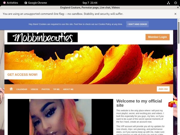 Englandcouture Latest Videos