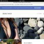 Free Accounts For MaraSwan