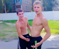 Free Accounts In Horny Twink BF s0
