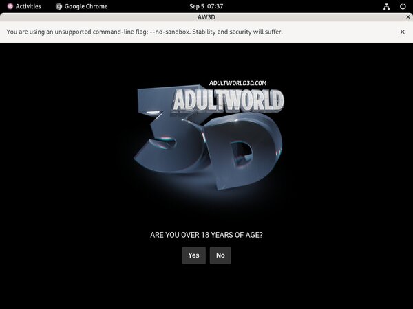 Free Adult World 3D Porn
